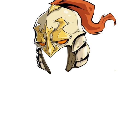 Legendary(传奇) Knight(骑士) Head Wear(头饰) 碎片 #23732